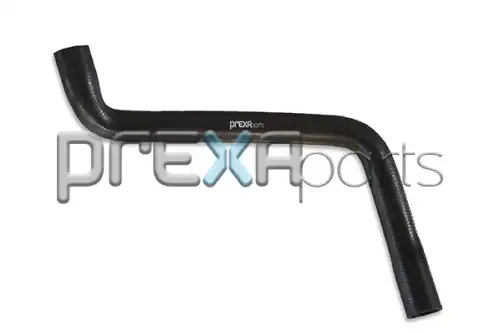 Шланг радиатора P126021 PREXAPARTS