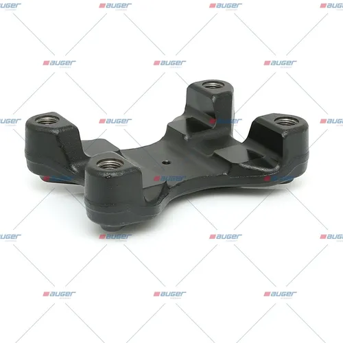 82062 Кронштейн крепления пневмоподушки MAN AUGER