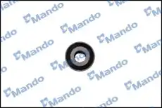 САЙЛЕНТБЛОК ЗАДНЕГО РЫЧАГА DCC010765 MANDO