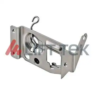 Замок капота LT37166 LIFTEK