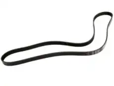 BELT,GEN & A/C CMPR & P/S PUMP 19244956 CHEVROLET