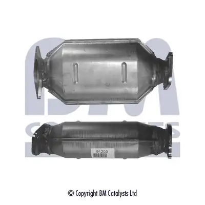 Катализатор BM91203H BM