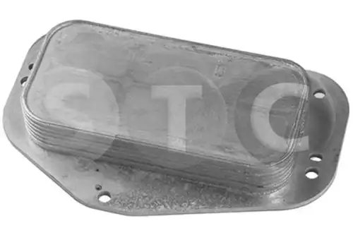 Масляный радиатор STC T439098