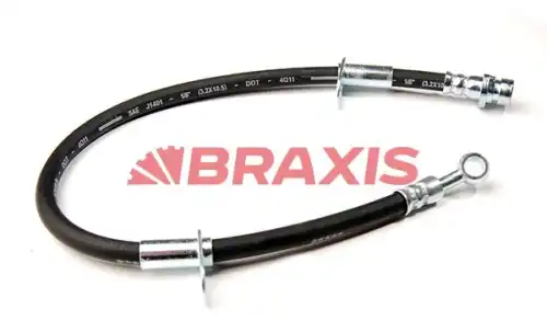Тормозной шланг AH0308 BRAXIS