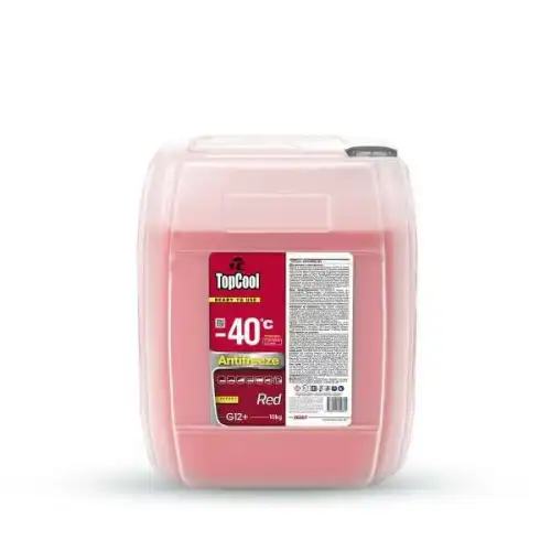 Антифриз TOPCOOL Z0057