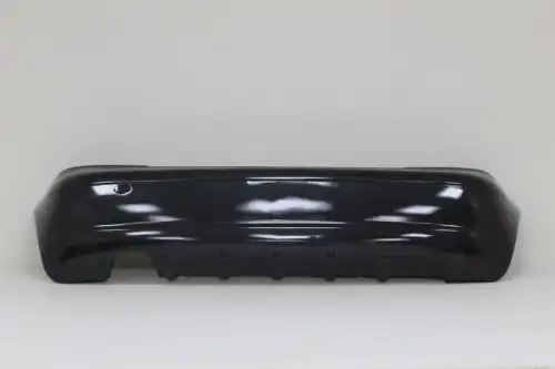 Бампер задний 96563473GAR DAR