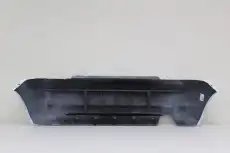 Бампер задний Белый 96563473GAZ DAR