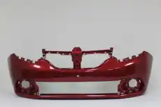 Бампер передний Красный 620226895RB76 DAR