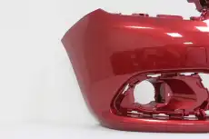 Бампер передний Красный 620226895RB76 DAR
