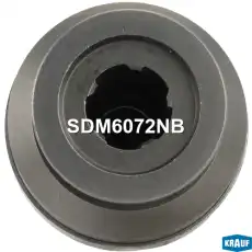 Бендикс стартера SDM6072NB KRAUF