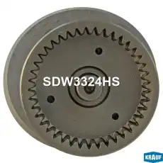Бендикс стартера с редуктором SDW3324HS KRAUF