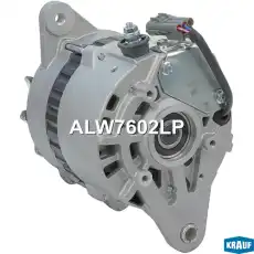 Генератор KRAUF ALW7602LP