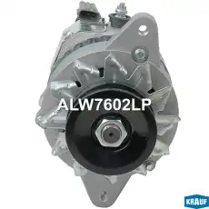 Генератор KRAUF ALW7602LP