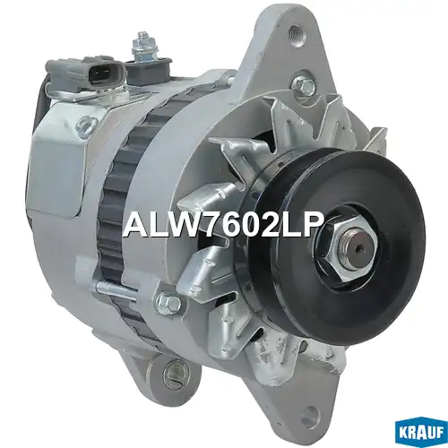 Генератор KRAUF ALW7602LP