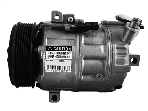 Компрессор, кондиционер 10-0986 AIRSTAL