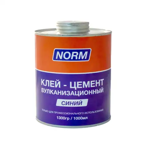 14512 Клей синий Активатор л Норм