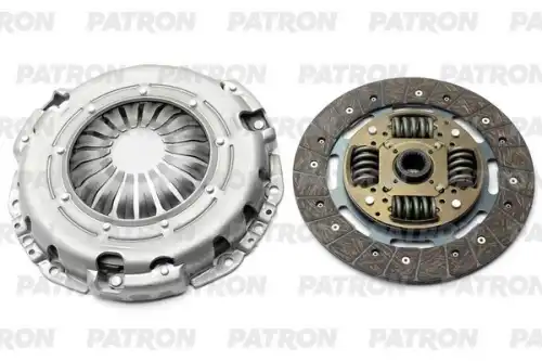 Диск сцепления PATRON PCE0085