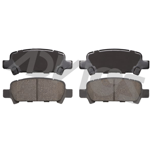 Автодеталь AD0770 ADVICS