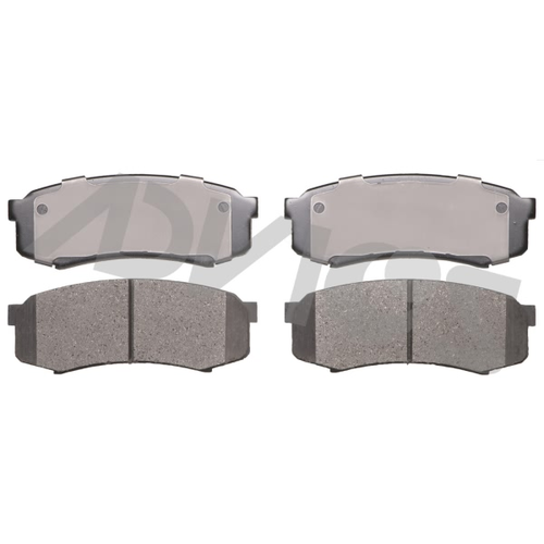 Автодеталь AD0606 ADVICS