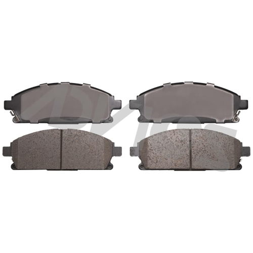 Автодеталь AD0691 ADVICS