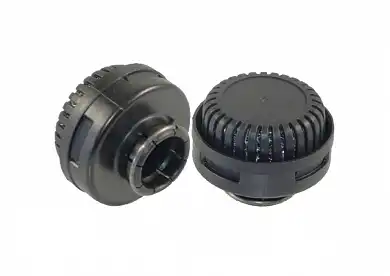 глушитель шума пневмосистемы MB 81521016241 MAN