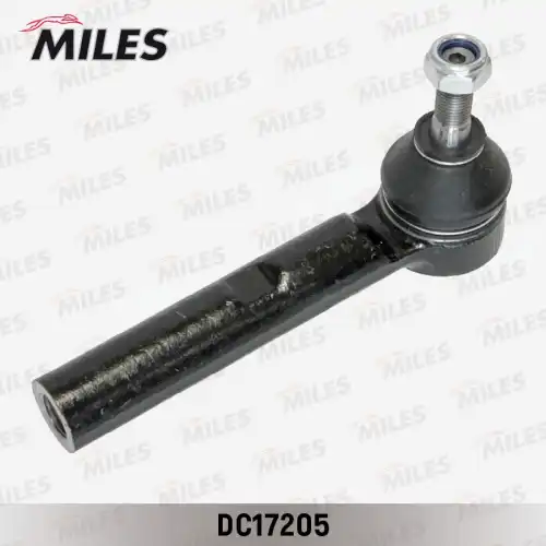 Рулевой наконечник MILES DC17205