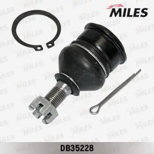 Шаровая опора MILES DB35228