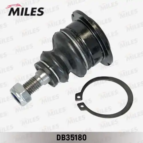 Шаровая опора MILES DB35180