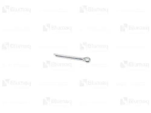 3B5319 COTTER PIN Шплинт BLUMAQ