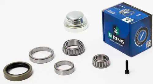 HBK1606 Подшипник B-RING