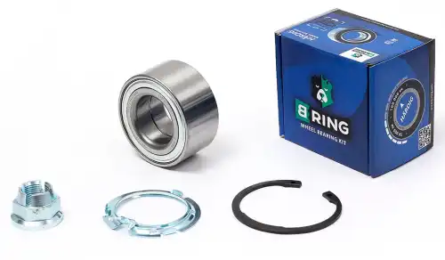 ЛИНЕЙКА HARDIG HBK1962 B-RING