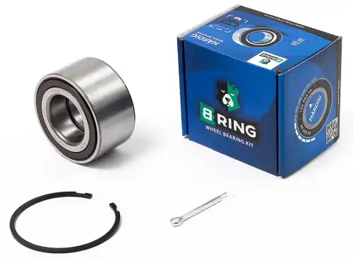 ЛИНЕЙКА HARDIG HBK5953 B-RING