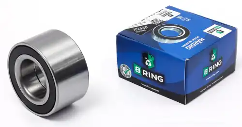 ЛИНЕЙКА HARDIG HBLS0118F B-RING