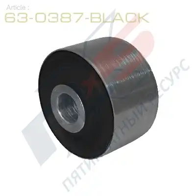 АВТОКОМПОНЕНТ 630387BLACK (X5 RESOURCE)