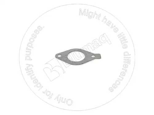 Прокладка коллектора BLUMAQ 1095313