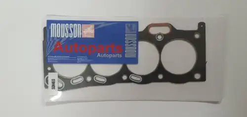 Прокладка ГБЦ MOUSSON SGH4EG