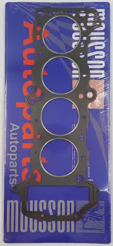 Прокладка ГБЦ MOUSSON SGHGA14G
