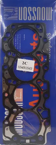 Прокладка ГБЦ MOUSSON SGH2CS