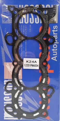 Прокладка ГБЦ MOUSSON SGHK24AS