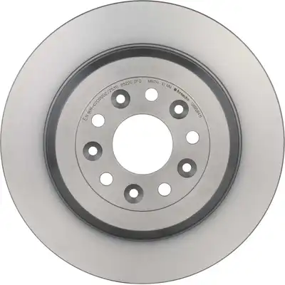 Тормозной диск BREMBO 08.B584.11