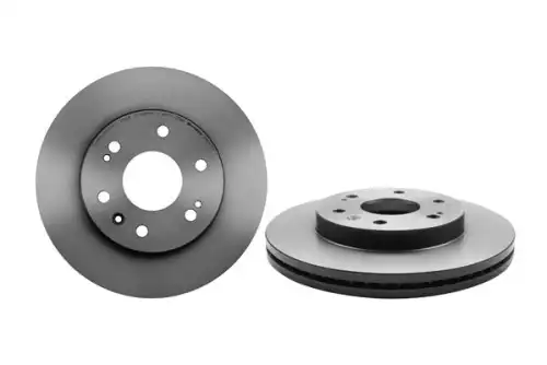 Автодеталь 09.A406.11 BREMBO