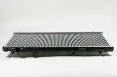 Радиатор системы охлаждения двигателя JUST DRIVE JPR0126