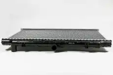 Радиатор системы охлаждения двигателя JUST DRIVE JPR0136