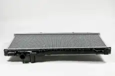 Радиатор системы охлаждения двигателя JUST DRIVE JPR0140