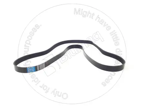 BELT Ремень 1834494 BLUMAQ