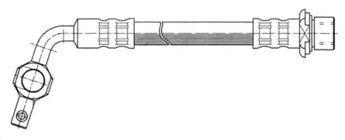 Автодеталь 511426 CEF