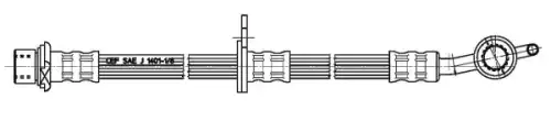Автодеталь 512224 CEF