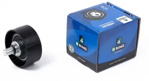 Ролик опорный ВАЗ 2170 HBLS0670N B-RING