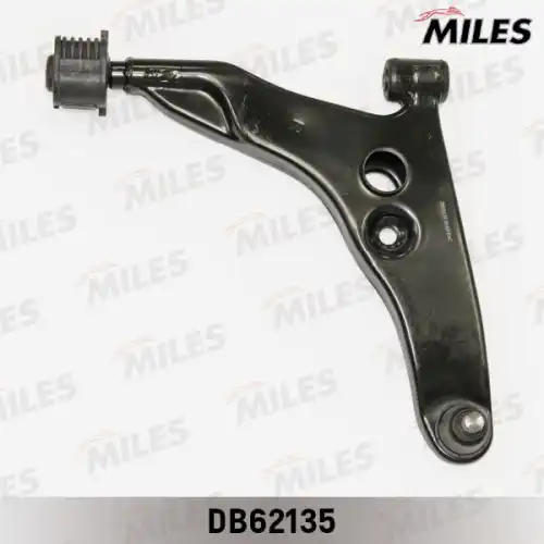 Рычаг подвески MILES DB62135