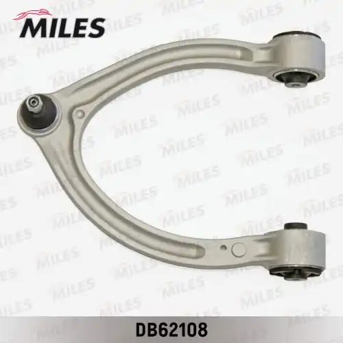 Рычаг подвески MILES DB62108